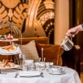 Thumbnail 3 - Champagne Afternoon Tea for Two at Sheraton Grand London Park Lane Hotel
