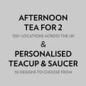 Thumbnail 2 - The Perfect Gift for Tea for Two 