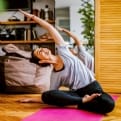Thumbnail 4 - Wellness and Yoga Subscription