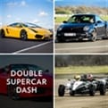 Thumbnail 1 - Double Supercar Dash