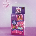Thumbnail 1 - Top Drags Card Game