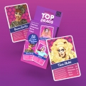 Thumbnail 5 - Top Drags Card Game