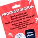 Thumbnail 5 - Procrastination Dice