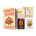 Thumbnail 4 - 3-in-1 Poop and Scoop Card Game