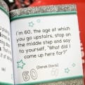 Thumbnail 2 - The Little Book of Turning 60