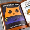Thumbnail 10 - How To Tell If Your Cat Is Plotting To Kill You Book