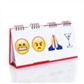 Thumbnail 6 - Emoji Flip Book