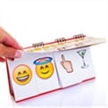 Thumbnail 4 - Emoji Flip Book
