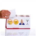 Thumbnail 5 - Emoji Flip Book