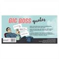 Thumbnail 11 - Big Boss Quotes