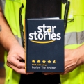 Thumbnail 6 - Star Stories: Review the Reviews Book