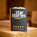 Thumbnail 7 - Star Stories: Review the Reviews Book