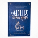 Thumbnail 2 - Illustrated Adult Nursery Rhymes Hardback Book