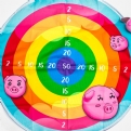 Thumbnail 3 - When Pigs Fly Target Game