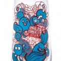 Thumbnail 4 - Eternally Hopmistic Illustrated Craft Beer Glass