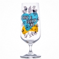 Thumbnail 3 - Have a Crafty One Illustrated Craft Beer Glass