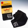 Thumbnail 1 - Saggy Ball Washer Funny Wash Cloth for Men