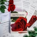 Thumbnail 1 - Personalised Name A Rose Gift Set
