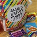 Thumbnail 6 - Small Personalised Retro Sweets Jar