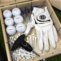Thumbnail 2 - Personalised Golfers Storage Box