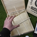 Thumbnail 4 - Personalised Golfers Storage Box