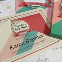 Thumbnail 2 - Personalised World's Best Mum Gift Box