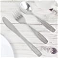 Thumbnail 3 - Personalised Children's Cutlery Set