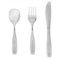 Thumbnail 9 - Personalised Children's Cutlery Set
