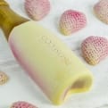 Thumbnail 4 - Chocolate Prosecco Bottle and Strawberries