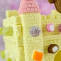 Thumbnail 5 - Make Your Own Castle - White Chocolate