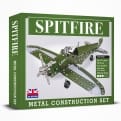Thumbnail 1 - Spitfire Model Metal Construction Set
