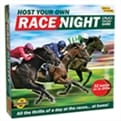 Thumbnail 1 - Host Your Own Race Night DVD Game