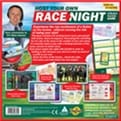 Thumbnail 2 - Host Your Own Race Night DVD Game