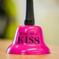 Thumbnail 2 - Ring for a Kiss Bell
