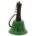 Thumbnail 1 - Ring For Tea Bell Keychain