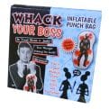 Thumbnail 2 - Whack Your Boss Inflatable Punch Bag