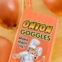Thumbnail 2 - Onion Goggles