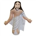 Thumbnail 1 - Inflatable Jesus