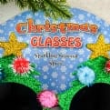 Thumbnail 2 - Christmas tree glasses 