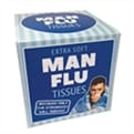 Thumbnail 1 - Man Flu Extra Soft Tissues
