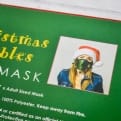 Thumbnail 6 - Christmas Bauble Face Mask
