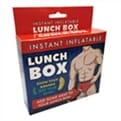 Thumbnail 1 - Instant Inflatable Willy Lunch Box