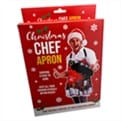 Thumbnail 2 - Christmas Survival Chef Apron