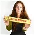 Personalised Toblerone