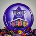 Thumbnail 6 - Personalised Cadbury Heroes Tin