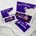 Thumbnail 1 - Cadbury Chocolate Christmas Cards