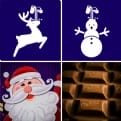 Thumbnail 10 - Cadbury Chocolate Christmas Cards