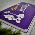 Thumbnail 4 - Cadbury Chocolate Christmas Cards