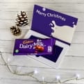 Thumbnail 6 - Cadbury Chocolate Christmas Cards