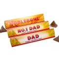 Thumbnail 2 - Personalised Father's Day Toblerone 360g